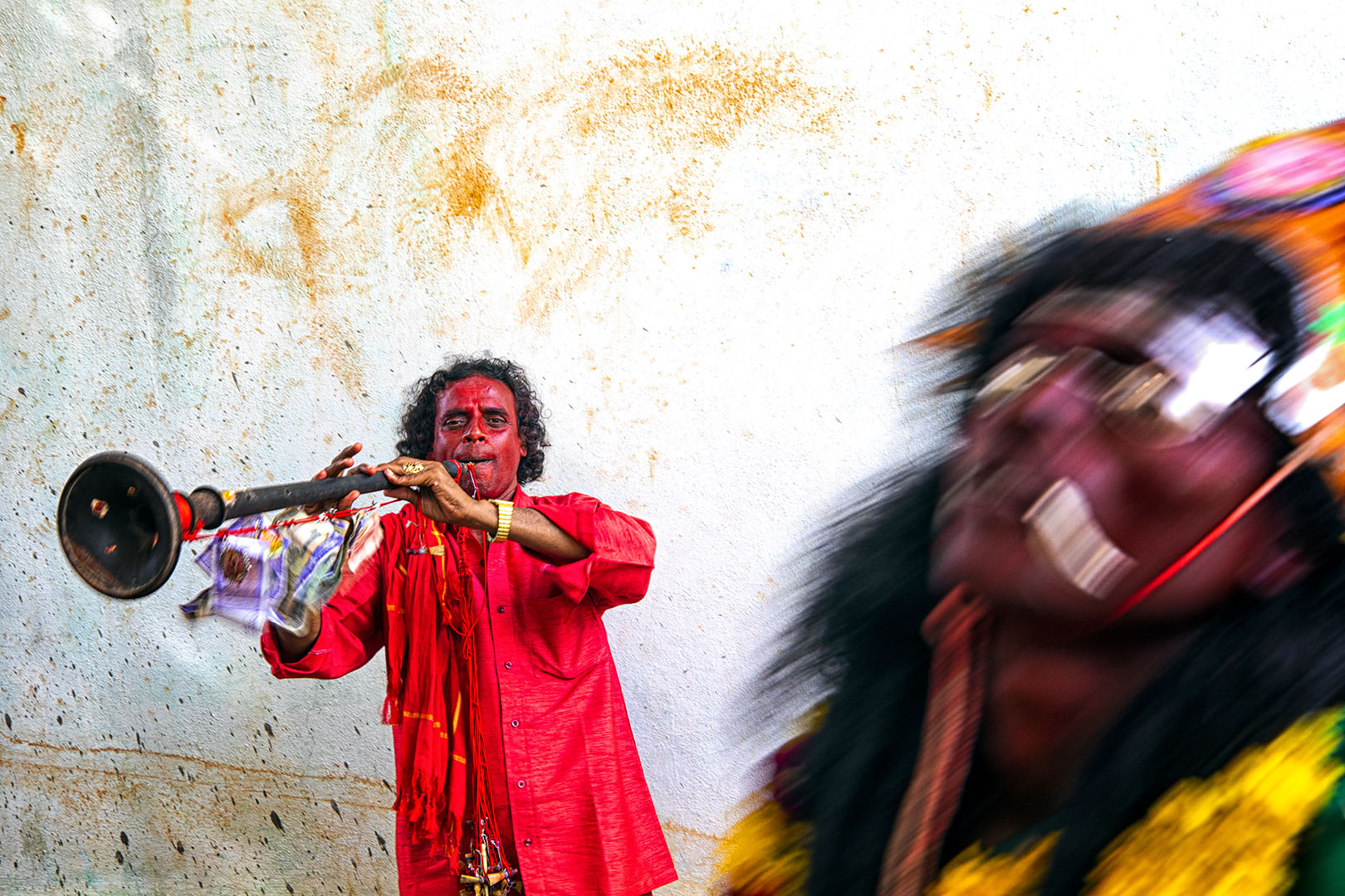 23 | Kulasai Dasara 2019